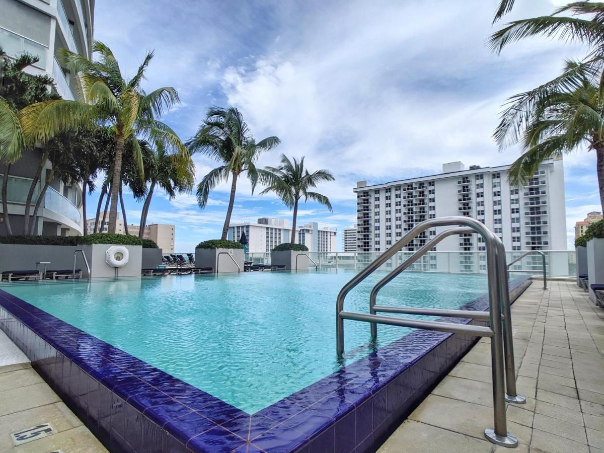 Wvr Vacation Residences 907 Fort Lauderdale Zewnętrze zdjęcie
