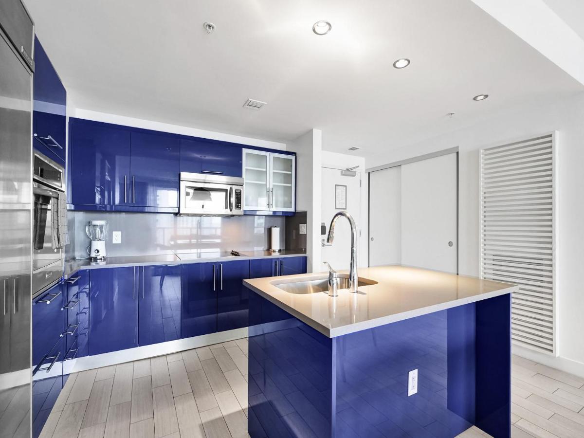 Wvr Vacation Residences 907 Fort Lauderdale Zewnętrze zdjęcie
