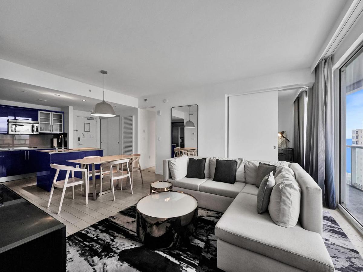 Wvr Vacation Residences 907 Fort Lauderdale Zewnętrze zdjęcie