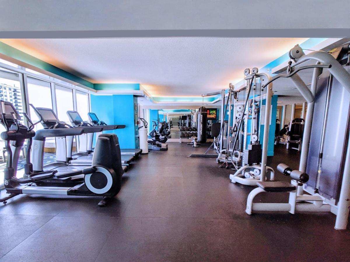 Wvr Vacation Residences 907 Fort Lauderdale Zewnętrze zdjęcie