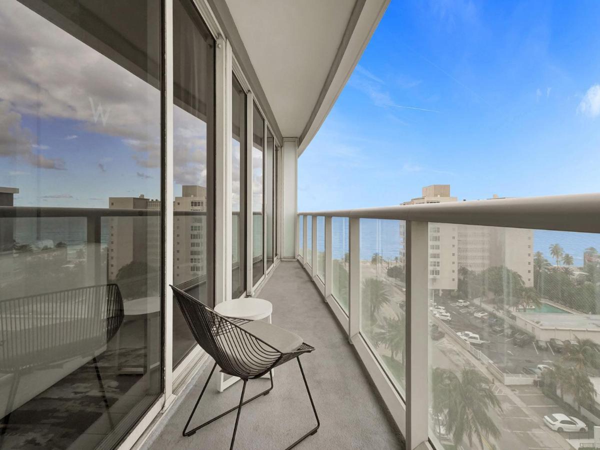 Wvr Vacation Residences 907 Fort Lauderdale Zewnętrze zdjęcie